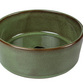 D&D Trendy keramikskål Jasper Ø13cm, grøn