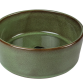 D&D Trendy keramikskål Jasper Ø13cm, grøn