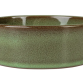 D&D Trendy keramikskål Jasper Ø13cm, grøn