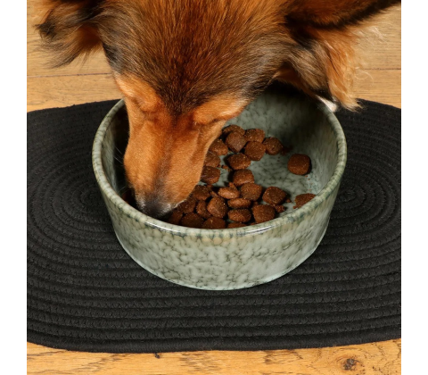 D&D SKÅL JASPER Ø20 CM.