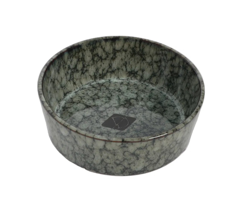D&D SKÅL JASPER Ø20 CM.