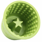 LICKIMAT YOGGIE POT  XS-XL GRØN