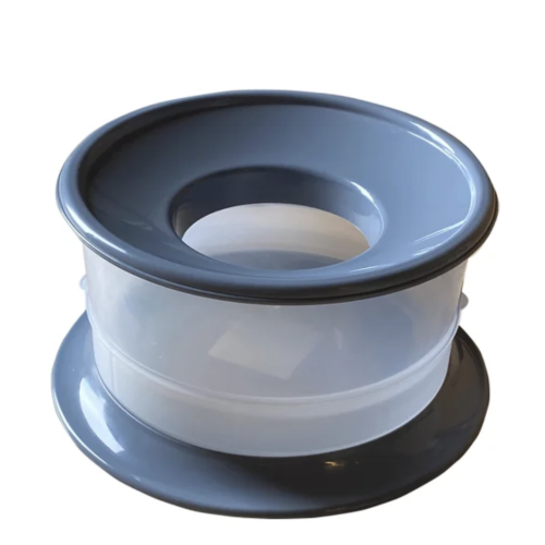 Non spild skål 2,4 L