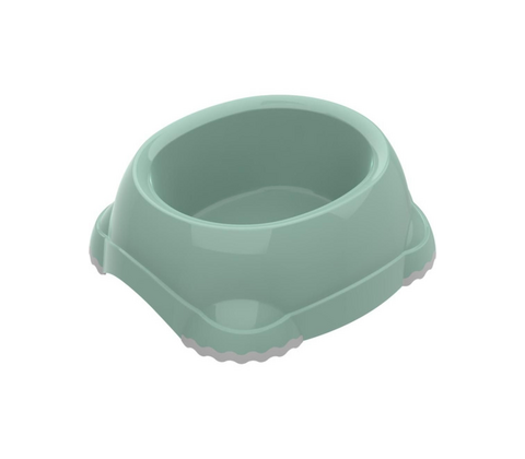 Smarty Bowl M Soft Green