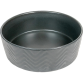 Ozami Ceramic Bowl Roxy Black 