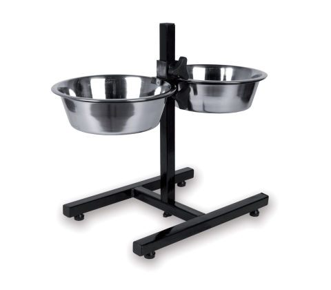 Madskåle justerbar højde Tyrol