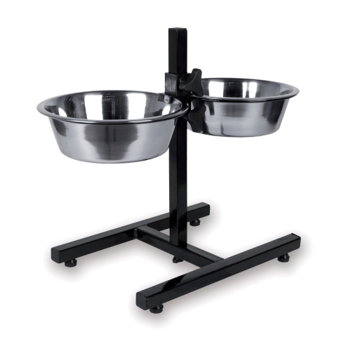 Madskåle justerbar højde Tyrol