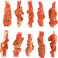 HAPKI STICK WITH CRAB AND CHICKEN 85G