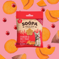 SOOPA Healthy Bites tranebær og sød kartoffel 50g