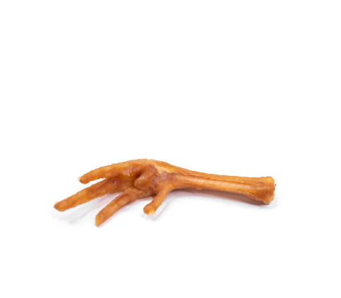 Snack'it Hønsefødder 200g