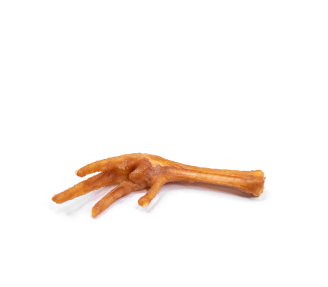 Snack'it Hønsefødder 200g