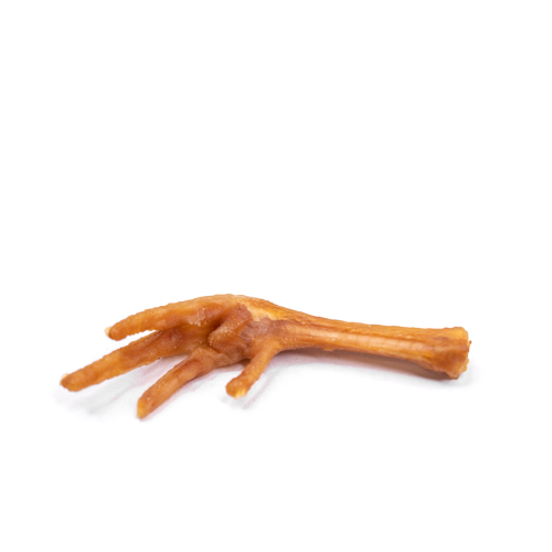 Snack'it Hønsefødder 200g