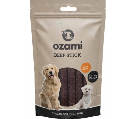 Ozami beef Sticks 100gr