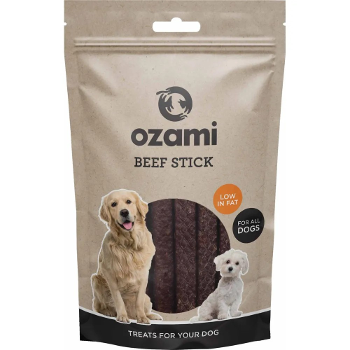 Ozami beef Sticks 100gr