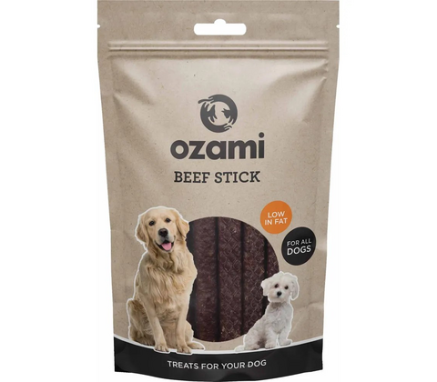 Ozami beef Sticks 100gr
