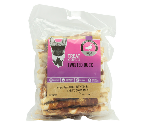 Twisted duck 350g