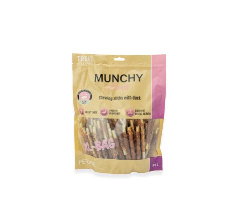 Treateaters Munchy Duck 800g