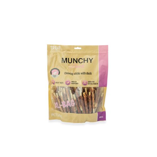 Treateaters Munchy Duck 800g