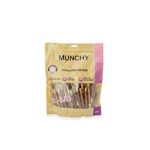 Treateaters Munchy Duck 800g