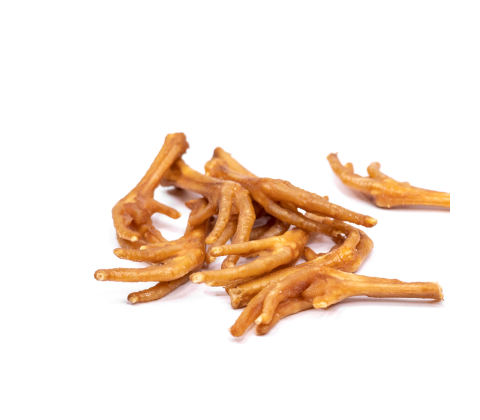 Snack'it Hønsefødder 200g