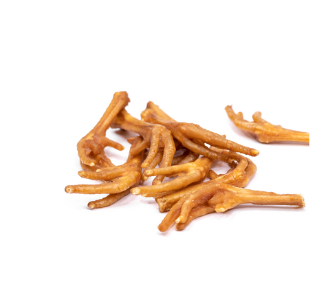 Snack'it Hønsefødder 200g
