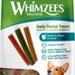 Whimzees Stix S til små hunde 