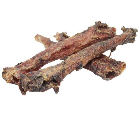 Tikki lammestruber, 250g