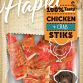 HAPKI STICK WITH CRAB AND CHICKEN 85G