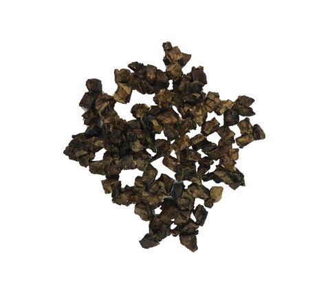 Lammelunger i tern, 100 g.