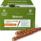 Whimzees Veggie Sausage L til store hunde