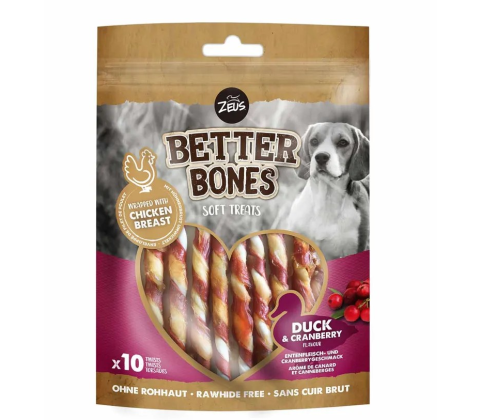 Better Bones And Twister