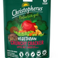 Christopherus Vegetatian - Crunchy Snack æble med linser