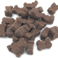 WHESCO KORNFRIE SNACKS MED VILDT 500 gr.