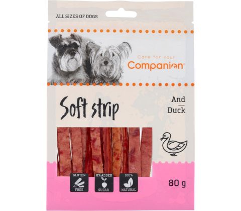 Companion Soft strip (and)