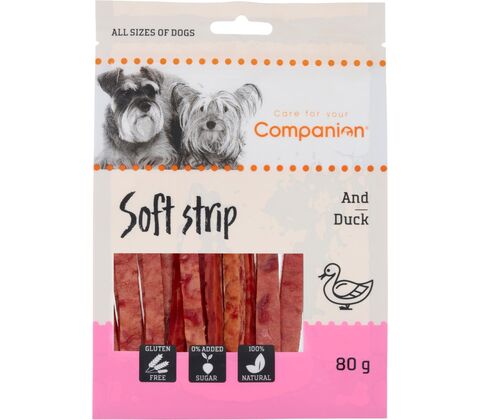 Companion Soft strip (and)