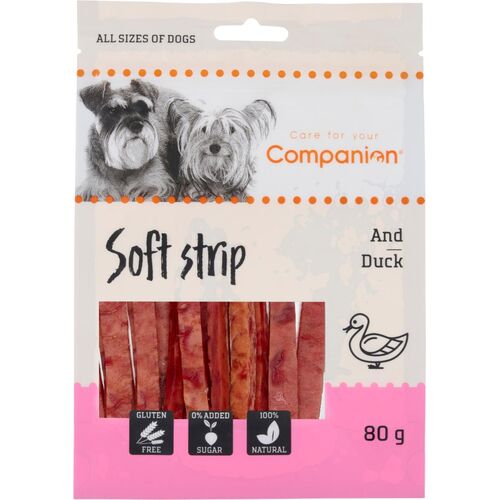 Companion Soft strip (and)