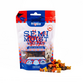 Frigera semi moist treats mini mix bones 165g,
