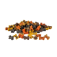Frigera semi moist treats mix bones 3500g