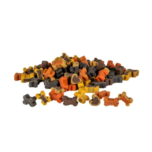 Frigera semi moist treats mix bones 3500g