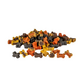 Frigera semi moist treats mix bones 3500g
