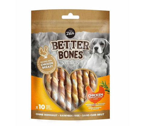 Better Bones Kylling Twister