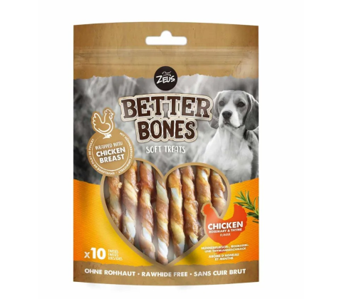 Better Bones Kylling Twister