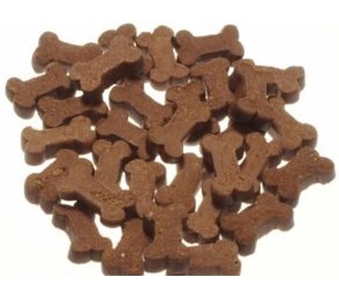 Whesco Kornfri Snacks lam
