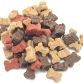 Whesco training snacks Kornfri mini mix 500g