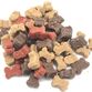 Whesco training snacks Kornfri mini mix 500g