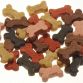 WHESCO KORNFRIE SNACKS MIX 500 gr.