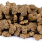 Christopherus Vegetatian - Crunchy Snack æble med linser