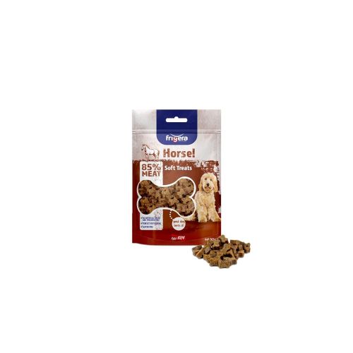 Semi-Moist Soft High Hest 165 g