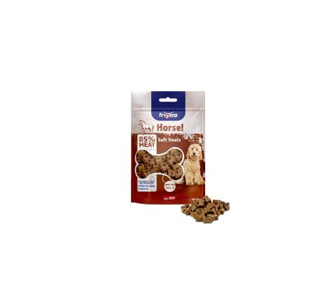 Semi-Moist Soft High Hest 165 g
