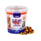 Frigera semi moist treats mini hjerter mix 500g